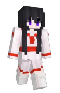 Front of LingYingLJY_C49's skin