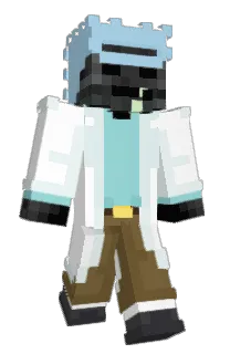 Front of K4rn0s's skin
