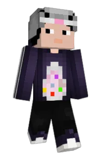 7830's Minecraft skin