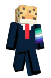 Front of Sush12011's skin
