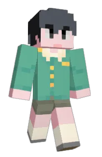 freshgoods's Minecraft skin