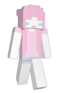 Front of sponfbob's skin