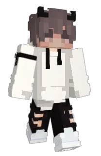 Front of AlexX_0's skin