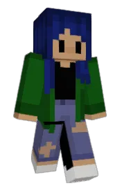 Skin preview