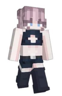 Imyooni's Minecraft skin