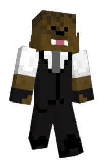 Front of JAH5EH's skin