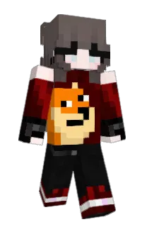 ParotX2's Minecraft skin