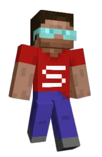 Front of Wideshrub's skin