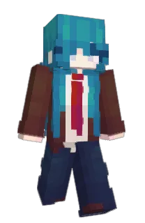 Front of vendetta1338's skin
