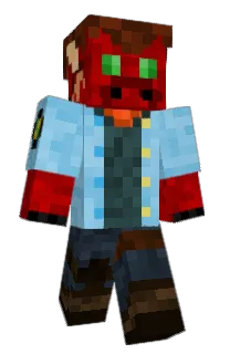 Dragonfyre_Arts's Minecraft skin