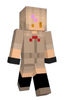 pecora1997's Minecraft skin