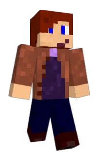 bellatrix1993's Minecraft skin