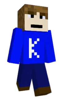 Front of Mars789's skin