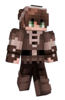 Front of H1KC_YT's skin