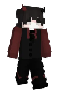 AUSTEP_'s Minecraft skin