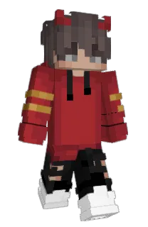 Front of Elliott5192's skin