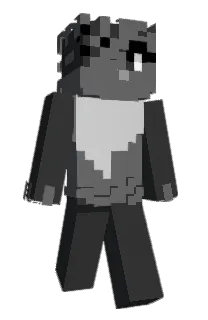 VoidExpression's Minecraft skin