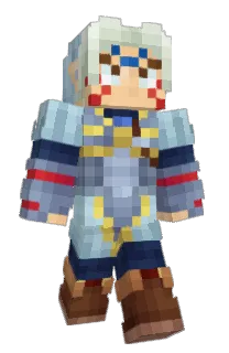 thomas1up's Minecraft skin