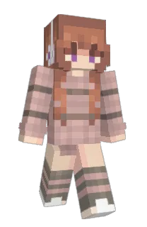QuibeZ's Minecraft skin