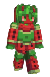 SimplyMelonHaver's Minecraft skin