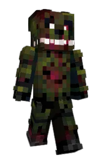 Front of felek5755's skin