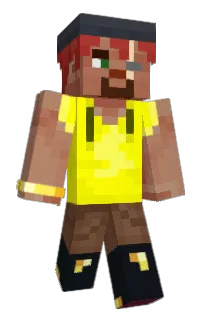 Front of pds__'s skin
