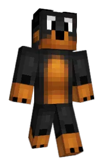 amatea's Minecraft skin