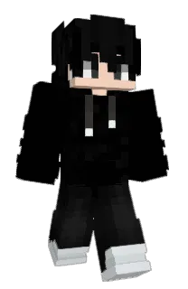 WackinPlayzzz's Minecraft skin