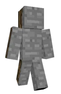 Royalmilky's Minecraft skin