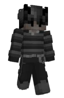 Front of Z1zu's skin