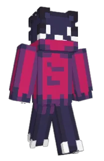 swordwilder's Minecraft skin