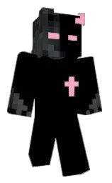 Minecraft skin — Classic model
