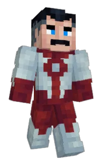 G_Man3's Minecraft skin
