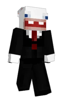 Weeeeewooooo863's Minecraft skin