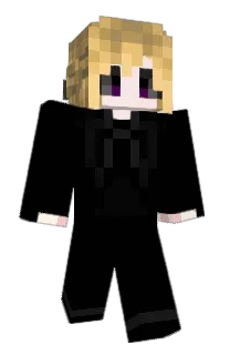 carburandoblunt's Minecraft skin