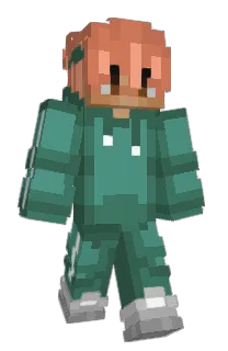 cr1m2on's Minecraft skin