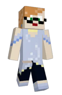 Gelinthia's Minecraft skin