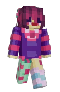 freemoney042's Minecraft skin
