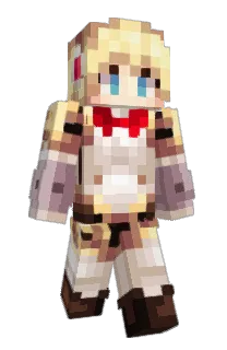 Front of sleebyvita's skin