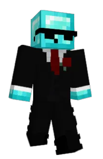 Front of Lonelisz's skin
