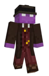 Lafkart's Minecraft skin