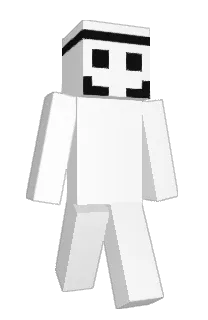 Front of Stinkygreen2's skin