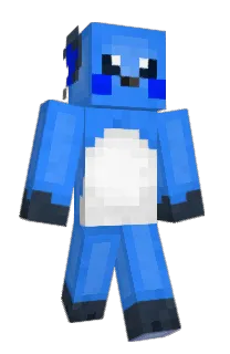 xkawaiikitygamer's Minecraft skin