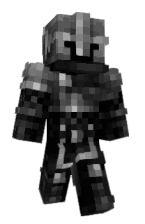 Luis4132's Minecraft skin
