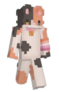 Fugues's Minecraft skin