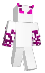 Minecraft skin — Classic model