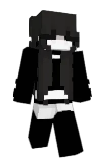 Front of 26167's skin