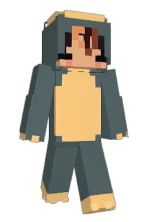 21phantoms Minecraft avatar full body