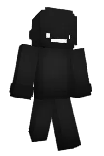21sec Minecraft avatar full body