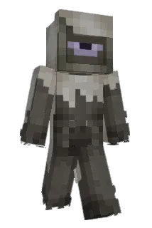 21ve23 Minecraft avatar full body